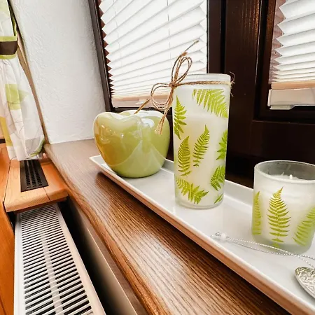 Appartement Goldberg-aparts Tal *