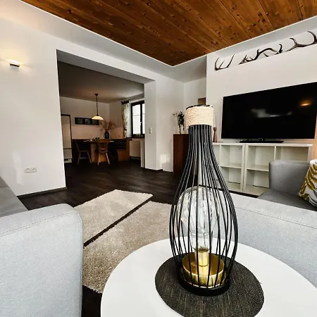 Appartement Goldberg-aparts Tal *