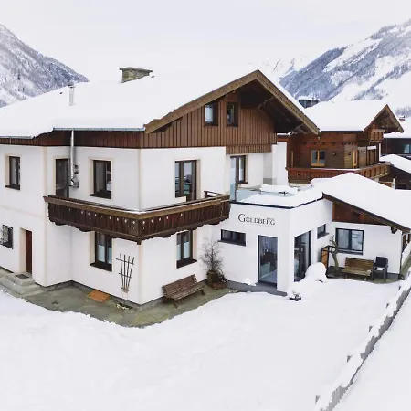 Appartement Goldberg-aparts Tal *