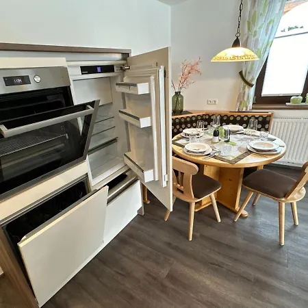 Goldberg-aparts Apartment *