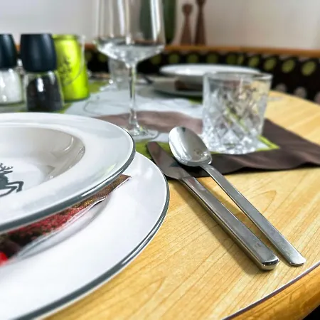 Goldberg-aparts Tal Rauris