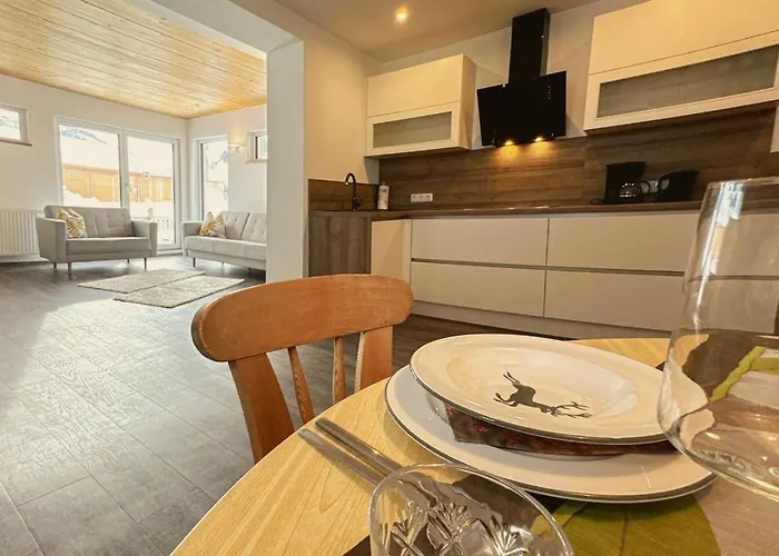 Goldberg-aparts Tal شقة راوريس