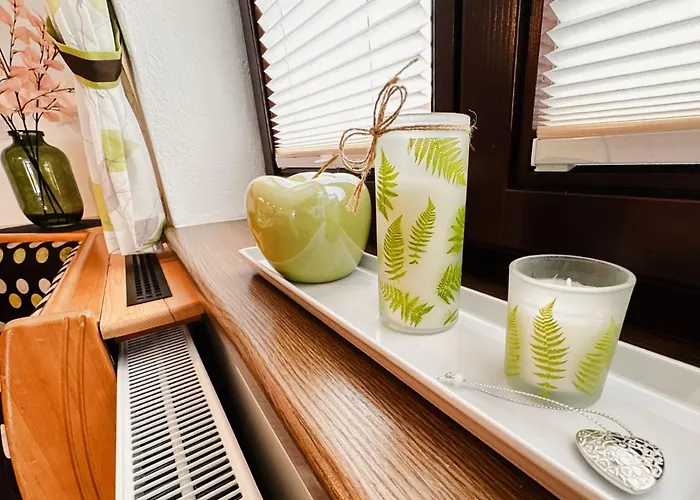 Διαμέρισμα Goldberg-aparts Tal *