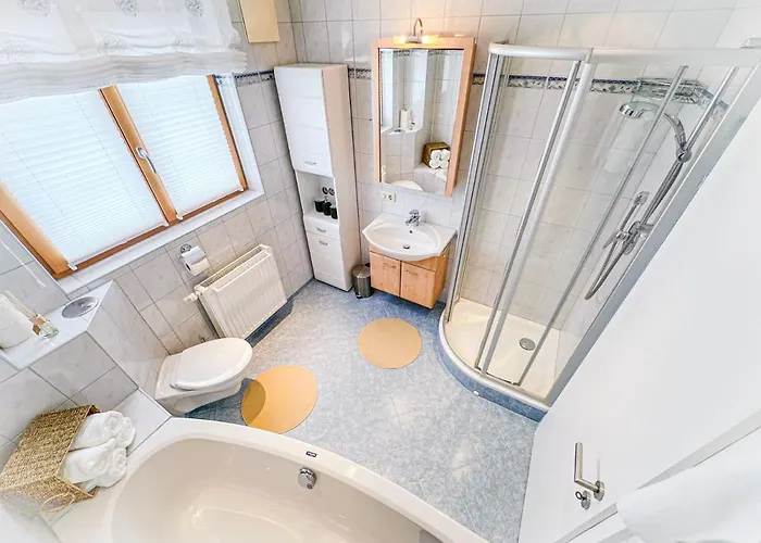 Goldberg-aparts Tal Διαμέρισμα Rauris