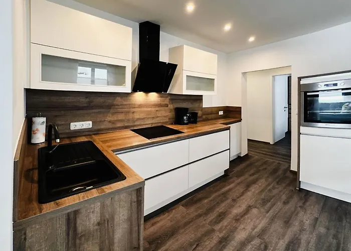 Goldberg-aparts Tal شقة