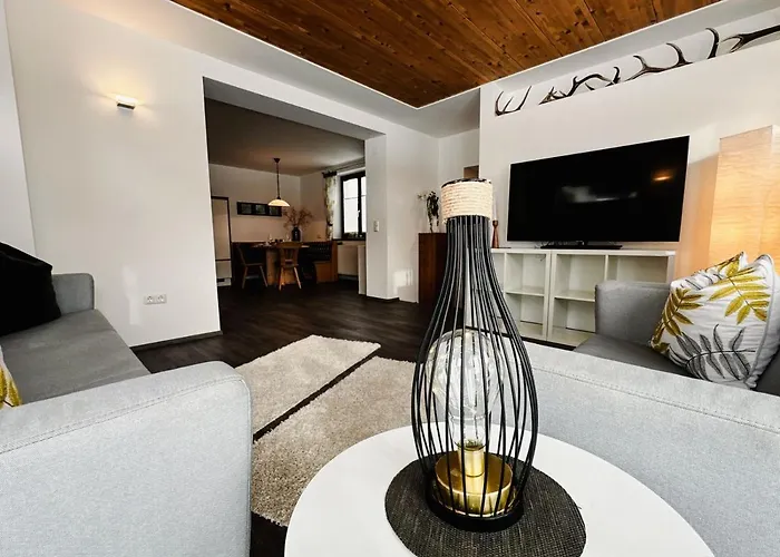 شقة Goldberg-aparts Tal *