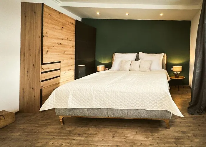 Goldberg-aparts Tal *