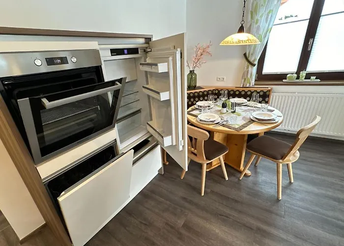 Goldberg-aparts Tal شقة *