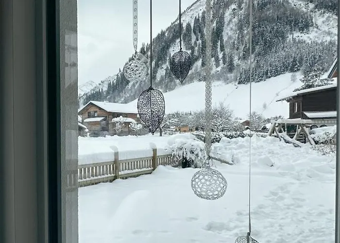 Goldberg-aparts Tal شقة راوريس