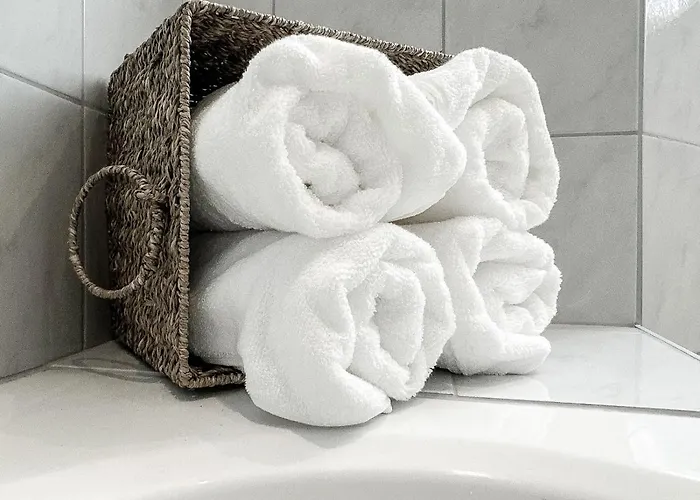 شقة Goldberg-aparts Tal *